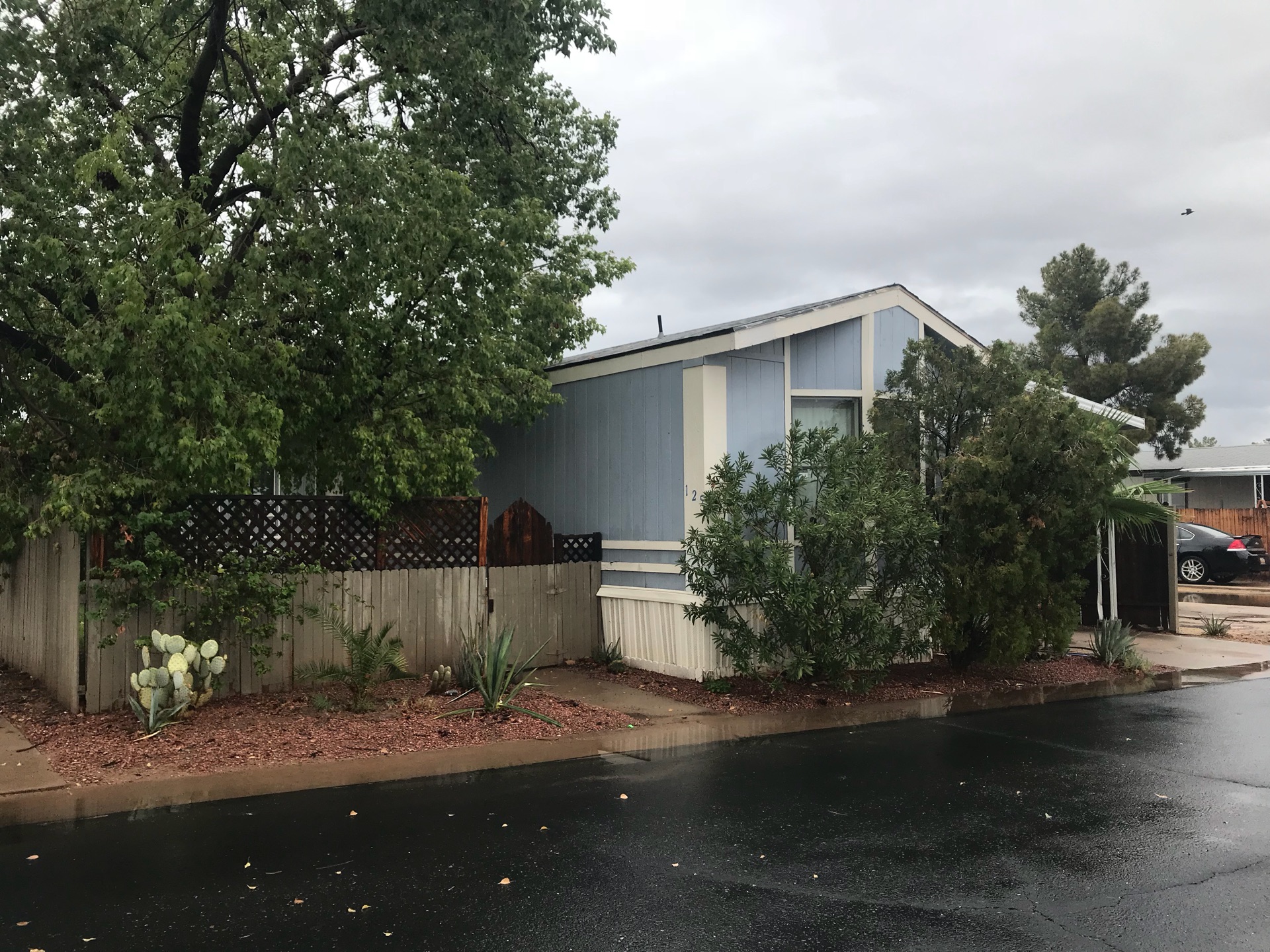 Glendale Singlewide Mobile Home AS IS Mobile Home Guyz