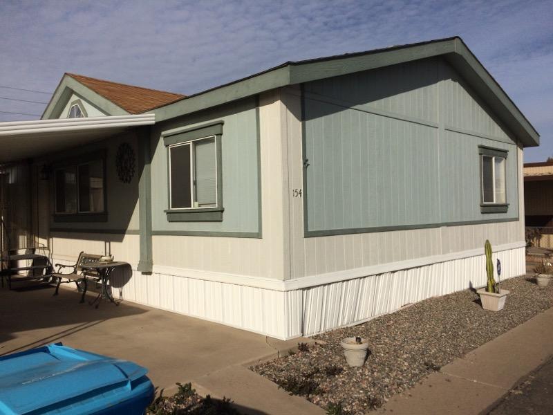 Reduced Cash Price Glendale Mobile Home Mobile Home Guyz