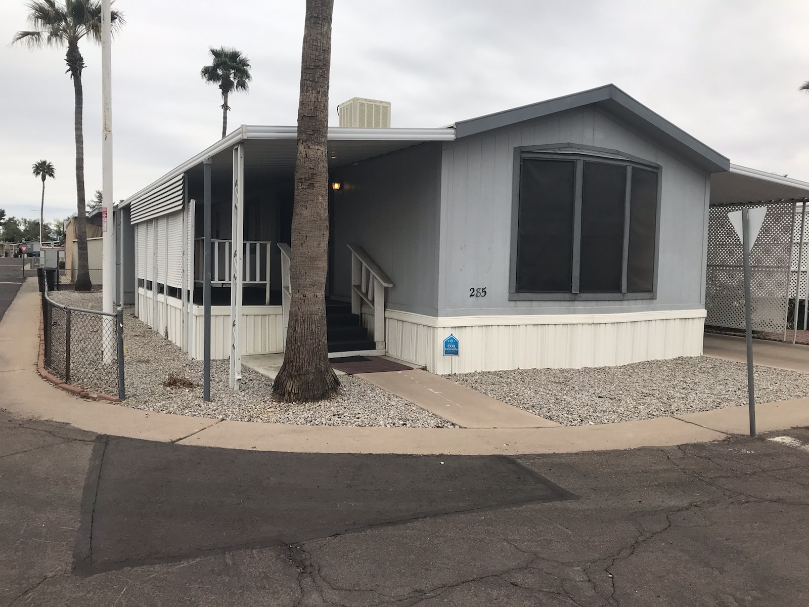 Glendale Singlewide Mobile Home Mobile Home Guyz