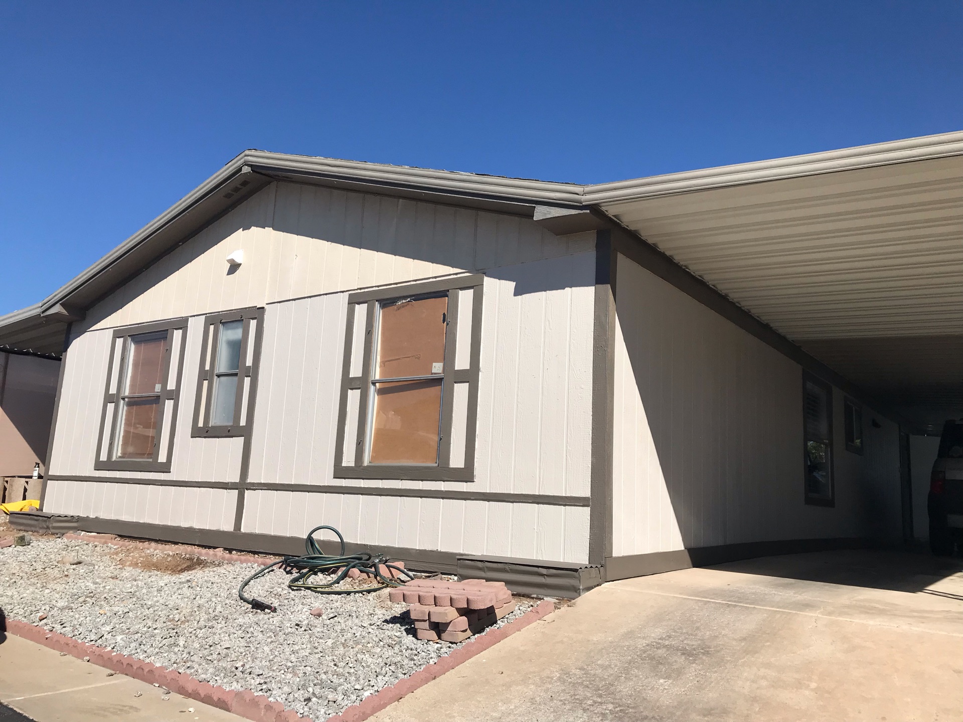 Peoria Doublewide Mobile Home Mobile Home Guyz