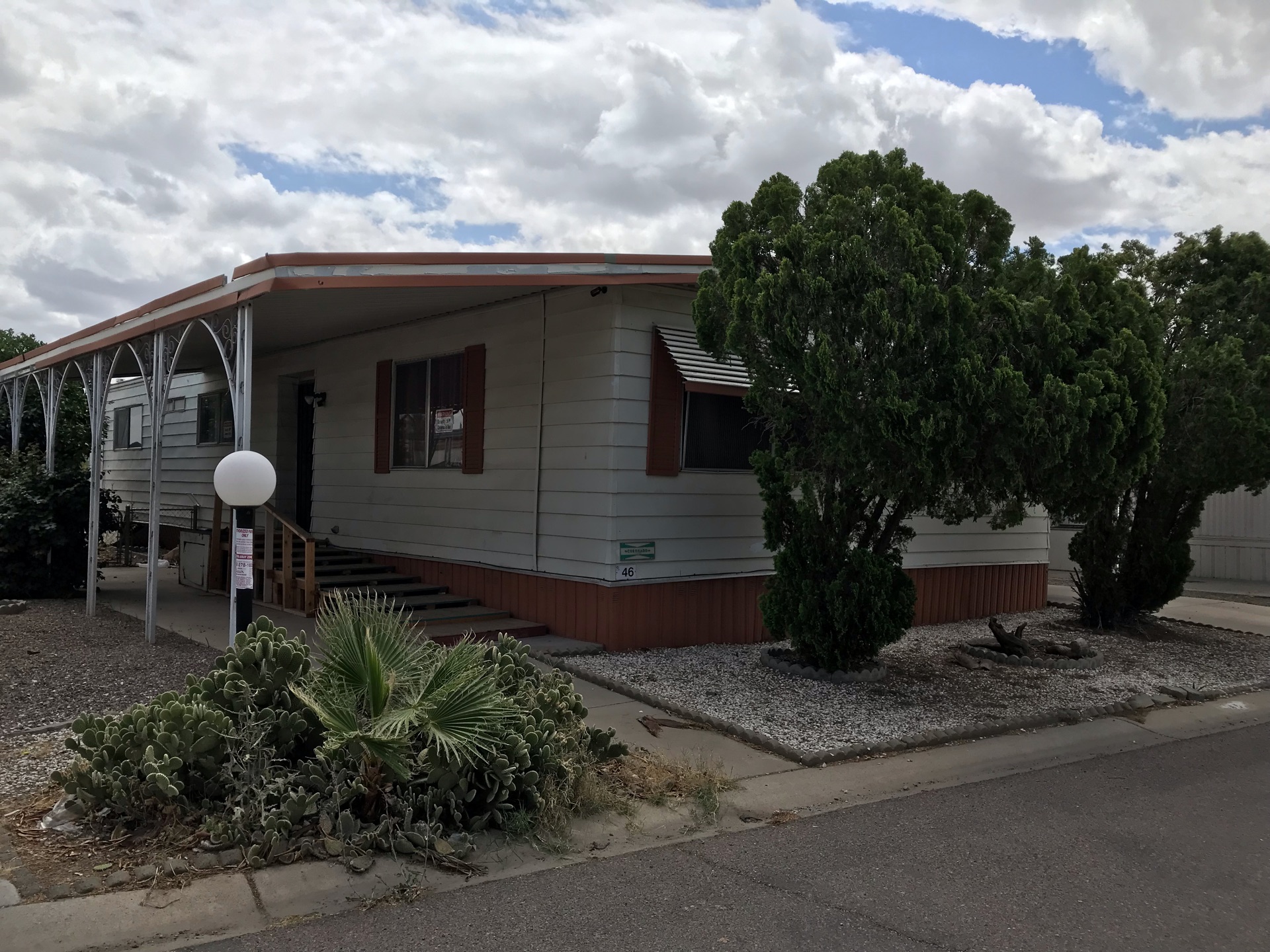 Glendale Mobile Home ALL AGES Mobile Home Guyz