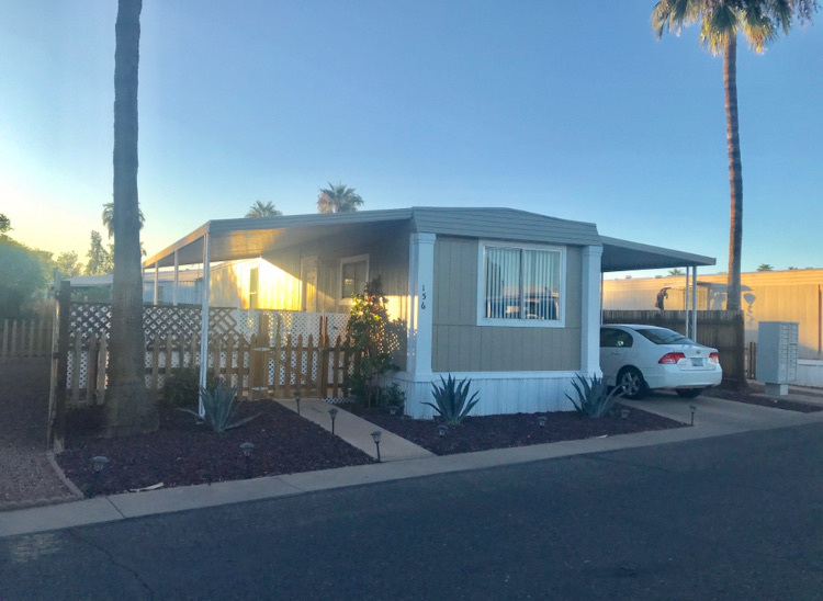 Glendale Mobile Home Mobile Home Guyz