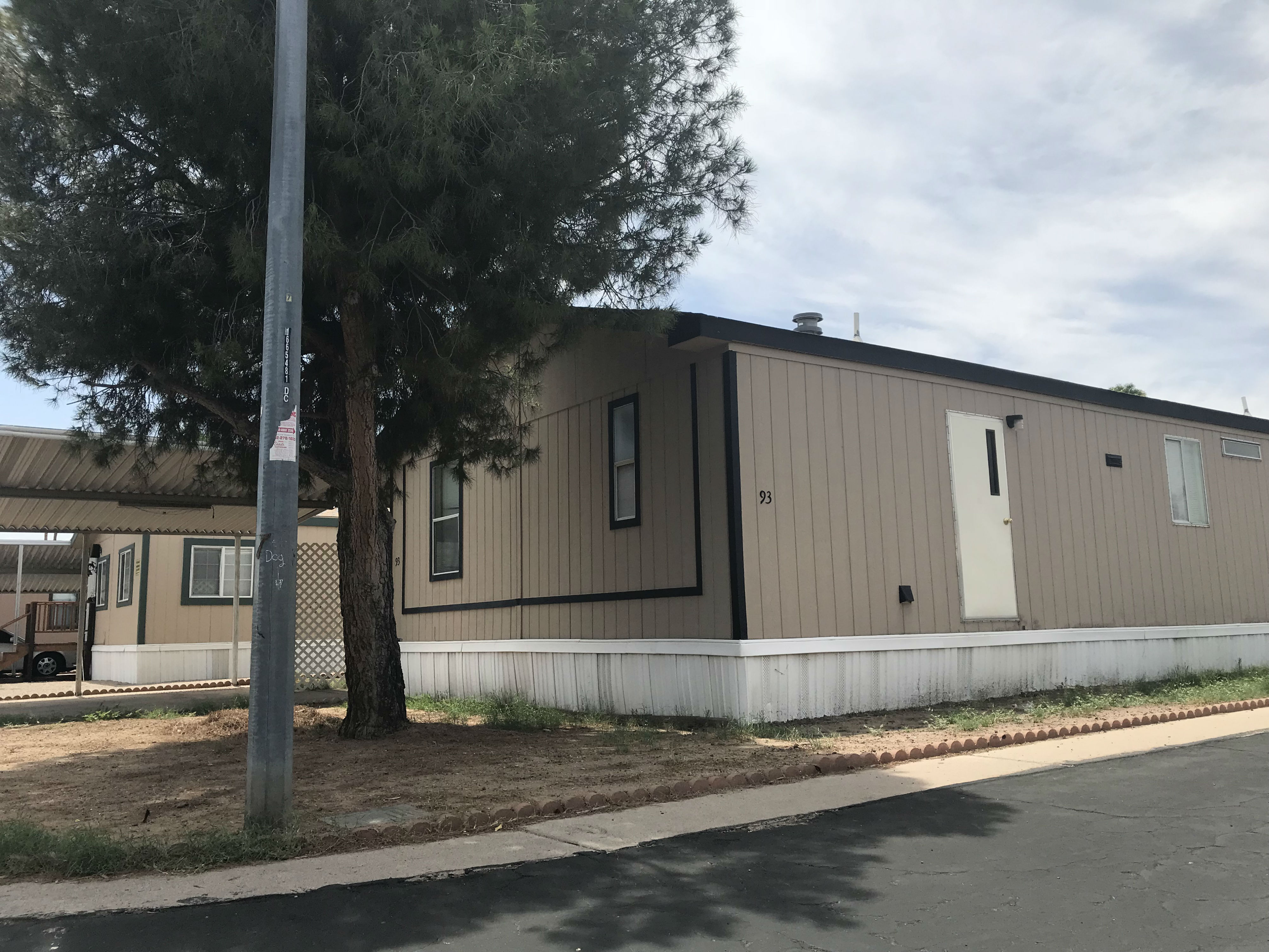 Phoenix Mobile Home All Ages (Can be Moved) Mobile Home Guyz