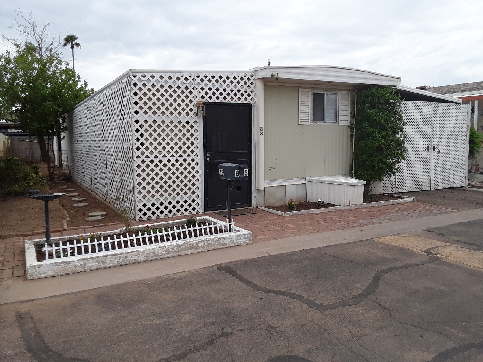 Glendale Singlewide Mobile Home Mobile Home Guyz