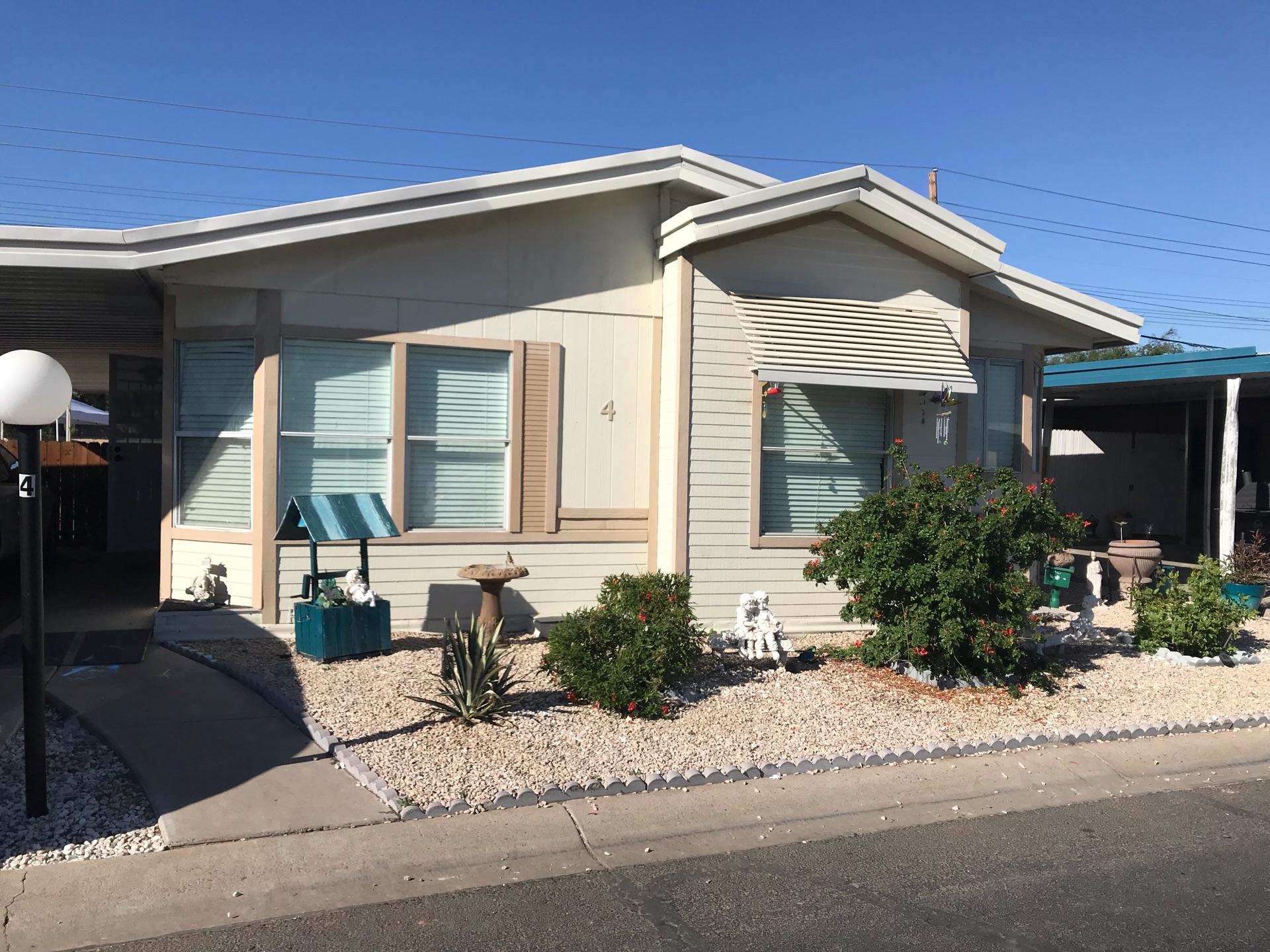 Peoria Mobile Home Mobile Home Guyz