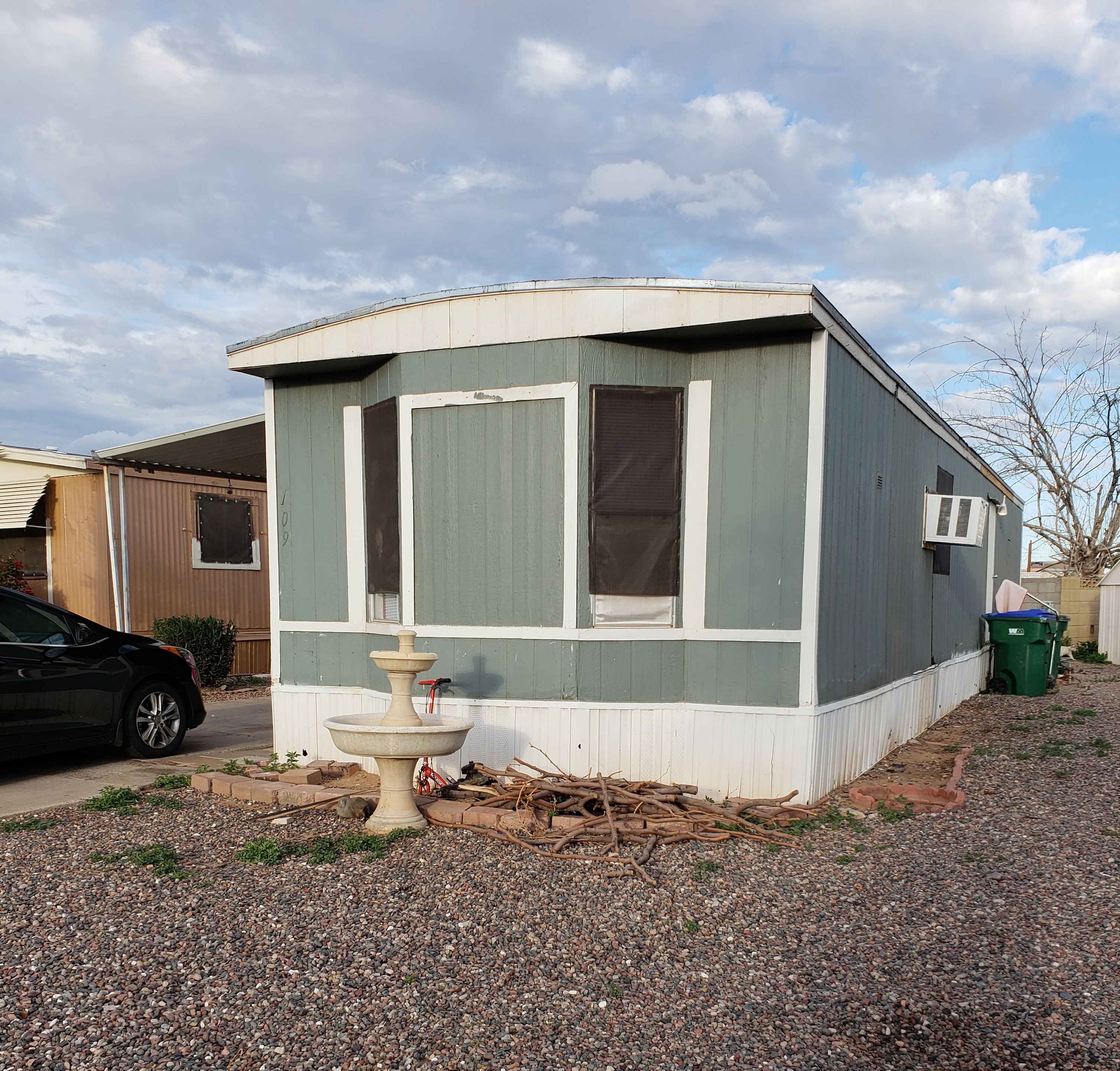 Chandler Mobile Home Mobile Home Guyz