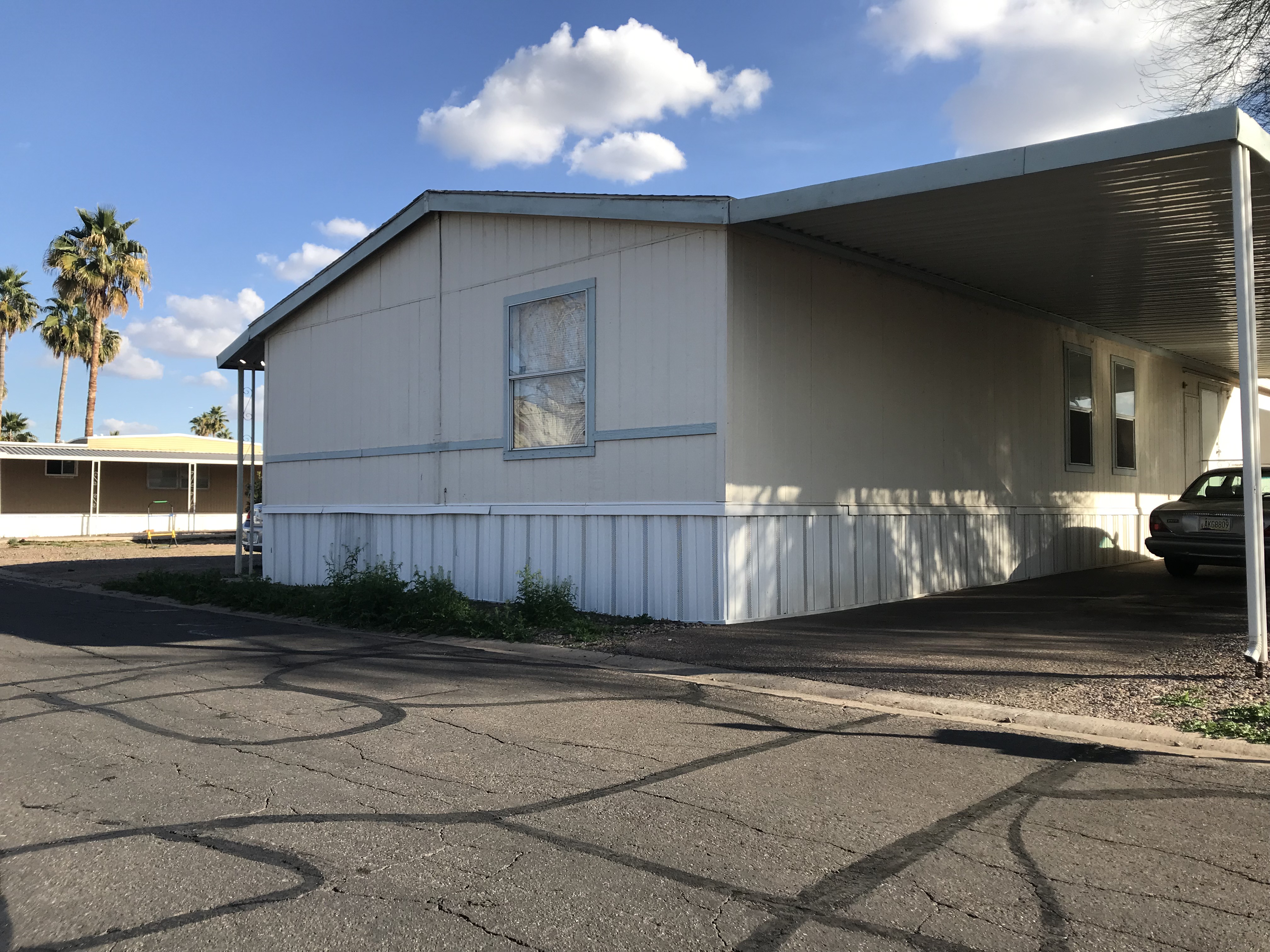 Mobile Homes For Sale By Owner In Tempe - w3ipd5b