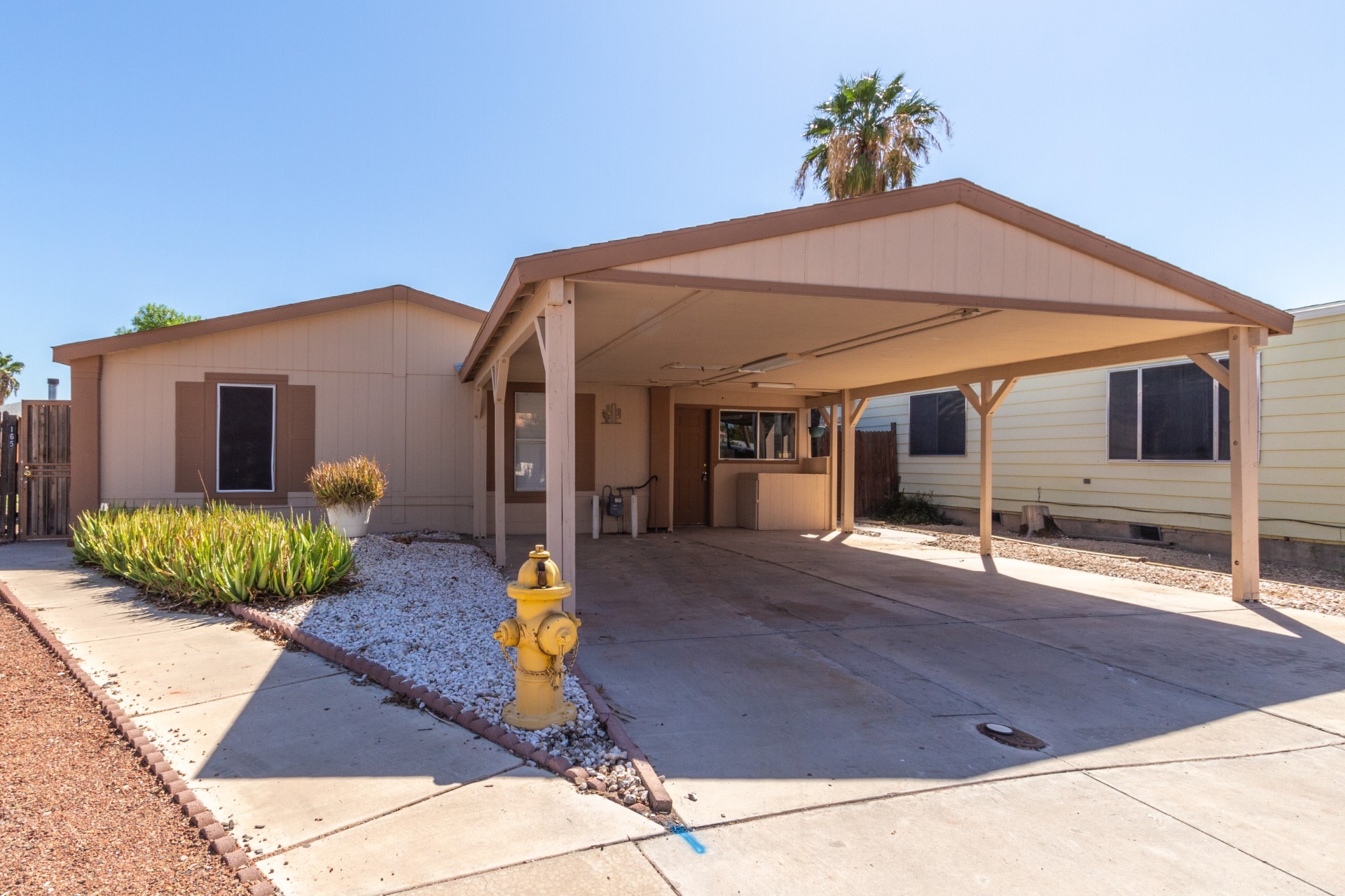 Peoria Mobile Home with Land All Ages Mobile Home Guyz