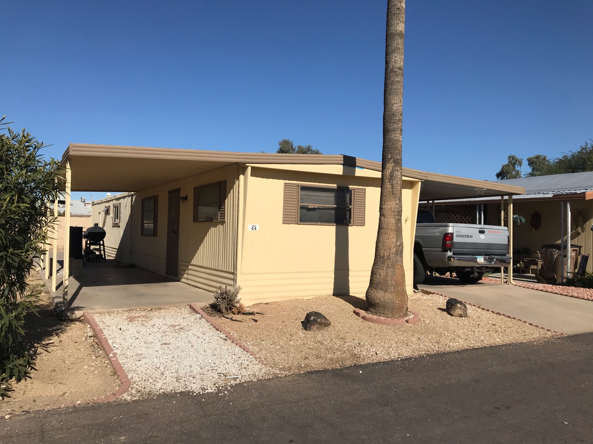 Handyman Special Phoenix Mobile Home Mobile Home Guyz