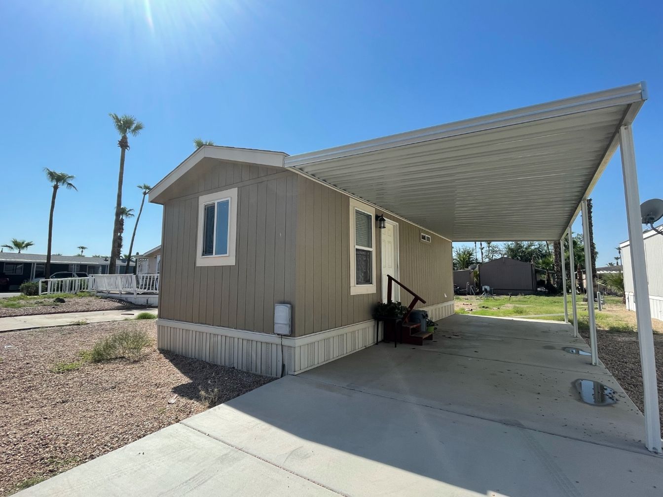 sell your mobile home in el mirage