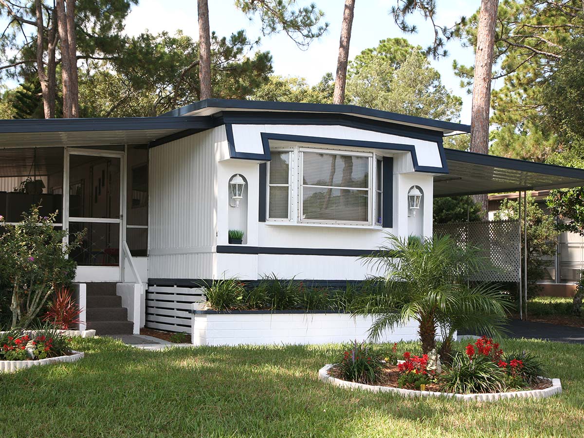 sell your mobile home in glendale