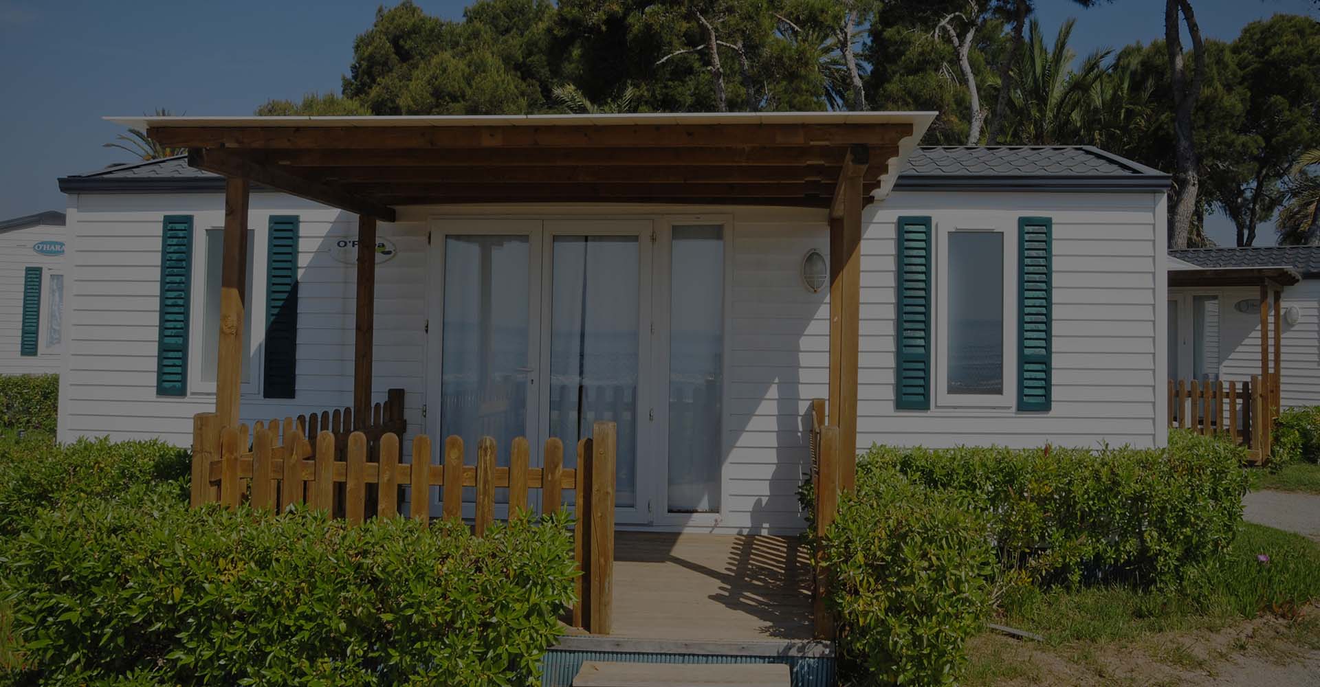 Hidden Investment Opportunities in Mobile Homes