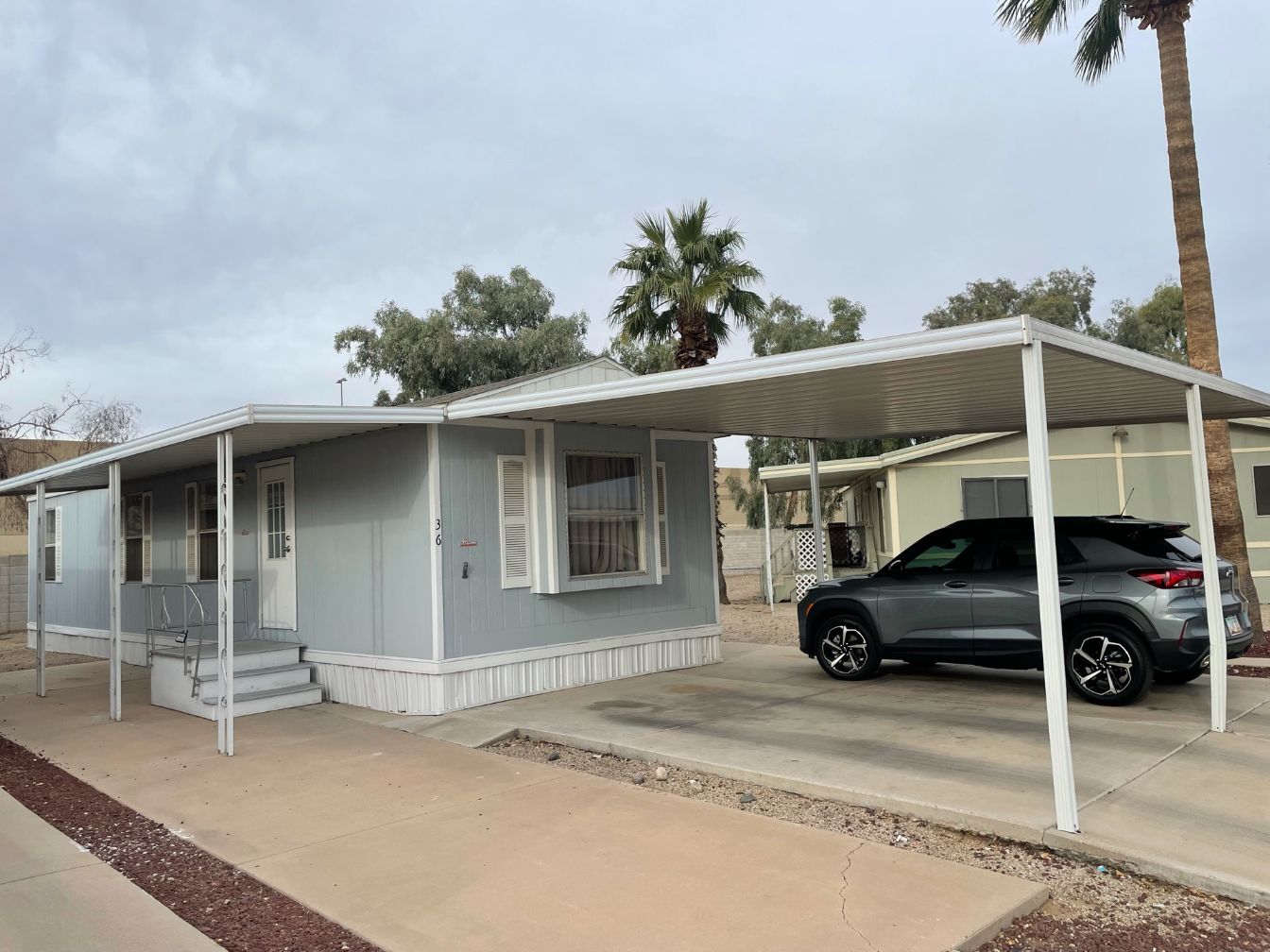 sell your mobile home in chandler