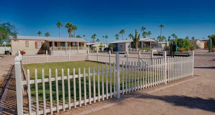 Sell Your Mobile Home in Apache Junction