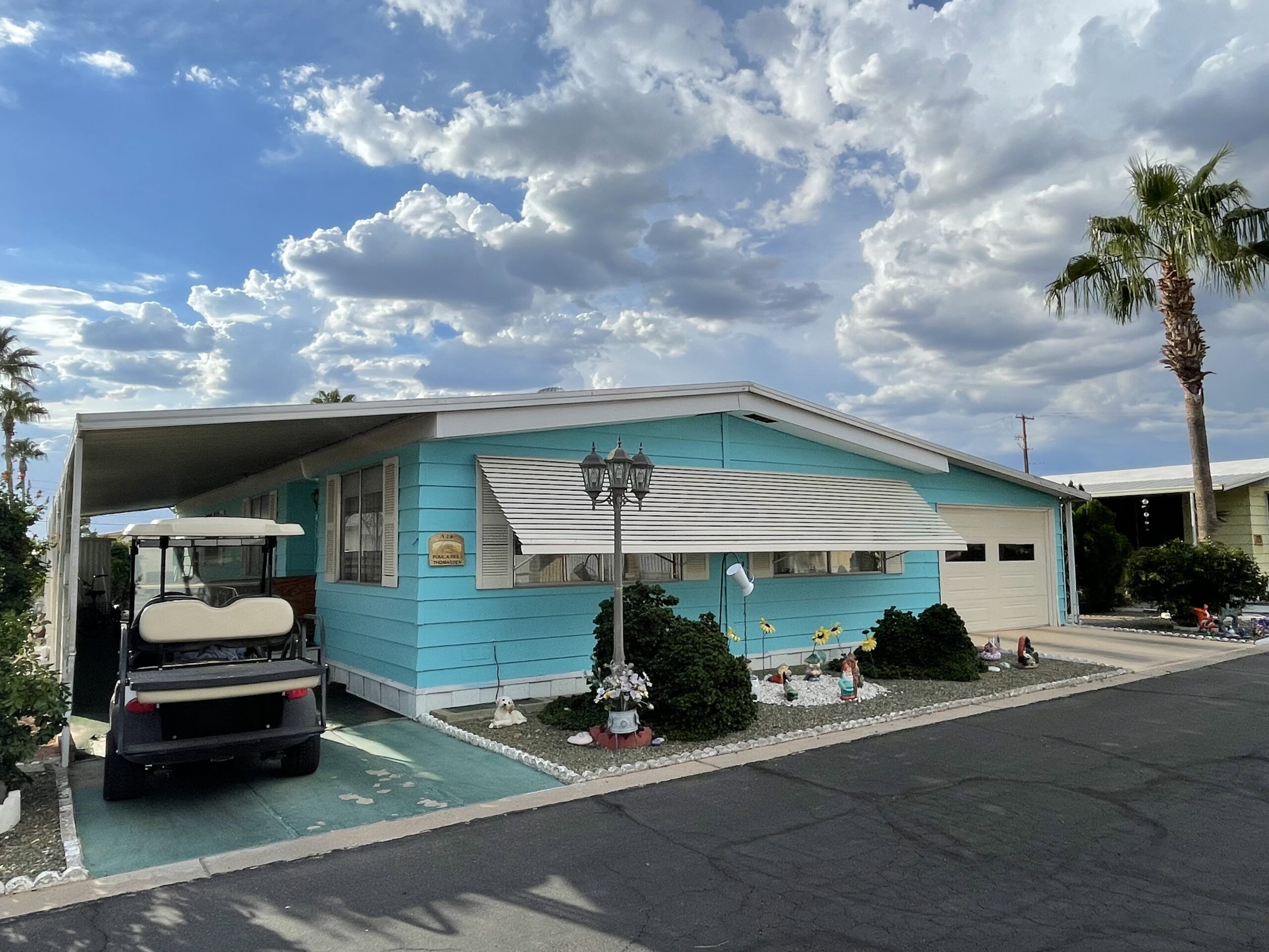 sell your mobile home in mesa