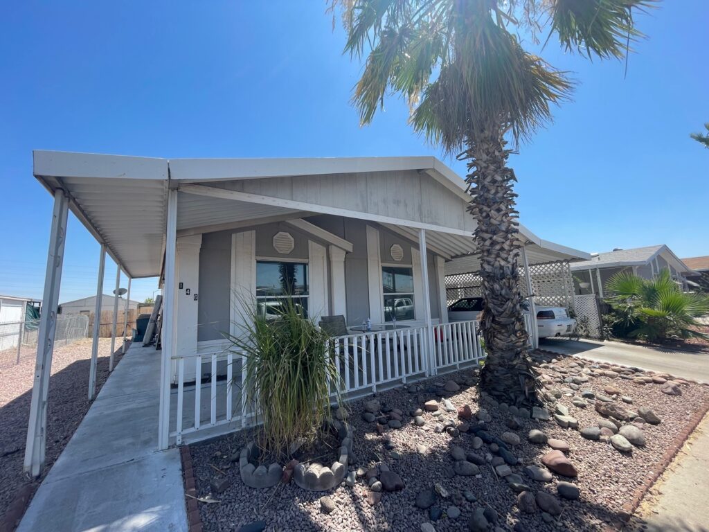 Peoria All Ages Mobile Home 146 Mobile Home Guyz